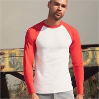 T-SHIRT MANICA LUNGA